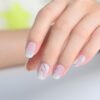 Decoration 3D Nail Art Sticker Chrome Durable Nail Strip - Image 5