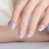 Nail Polish Strips Wholesale Press On Nail Adhesive Strips Nail Wrap Sticker Envelope - Image 2