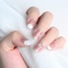 Decoration 3D Nail Art Sticker Chrome Durable Nail Strip - Image 3