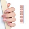 Get Cherry Nail Sticker Daily Beauty Gel Ordinary Nail Stickers - Image 6
